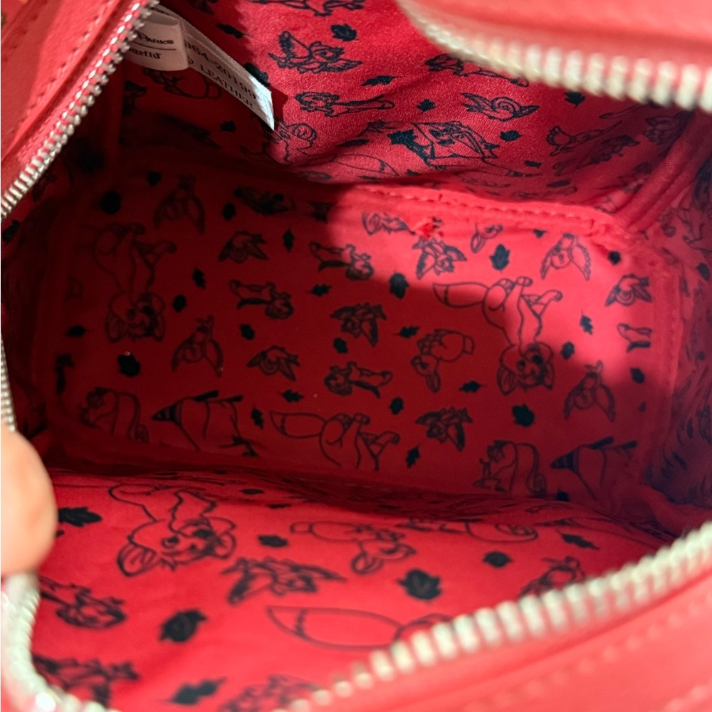 Disney Parks exclusive created by Loungefly - Picture 11 of 11